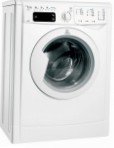 Indesit IWSE 5128 ECO เครื่องซักผ้า อิสระ ทบทวน ขายดี