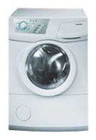 fotoğraf çamaşır makinesi Hansa PC4510A424, gözden geçirmek