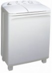 Daewoo DW-501MPS Mașină de spălat de sine statatoare revizuire cel mai vândut