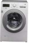 LG F-1048QD Máquina de lavar autoportante reveja mais vendidos