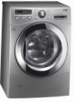 LG F-1281ND5 Máquina de lavar autoportante reveja mais vendidos