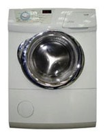 Foto Máquina de lavar Hansa PC5580C644, reveja
