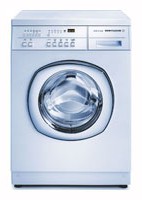 Photo Machine à laver SCHULTHESS Spirit XL 5520, examen