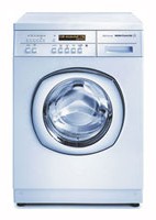 Photo ﻿Washing Machine SCHULTHESS Spirit XL 5530, review