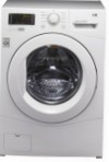 LG F-1248ND Tvättmaskin fristående recension bästsäljare