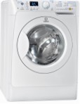 Indesit PWE 71272 W Máquina de lavar autoportante reveja mais vendidos