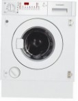 Kuppersbusch IWT 1409.1 W Máquina de lavar construídas em reveja mais vendidos