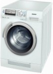 Siemens WD 14H541 洗衣机 独立式的 评论 畅销书