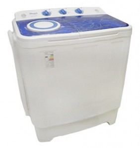 fotoğraf çamaşır makinesi WILLMARK WMS-50PT, gözden geçirmek