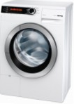 Gorenje W 7623 N/S Vaskemaskine fritstående, aftageligt betræk til indlejring anmeldelse bedst sælgende