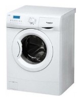 fotoğraf çamaşır makinesi Whirlpool AWC 5081, gözden geçirmek