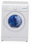 BEKO WML 16105 D Vaskemaskine frit stående anmeldelse bedst sælgende