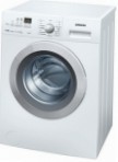 Siemens WS 10G160 वॉशिंग मशीन मुक्त होकर खड़े होना समीक्षा सर्वश्रेष्ठ विक्रेता