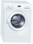 Bosch WAA 2026 洗衣机 独立的，可移动的盖子嵌入 评论 畅销书