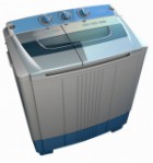KRIsta KR-52 Vaskemaskine frit stående anmeldelse bedst sælgende