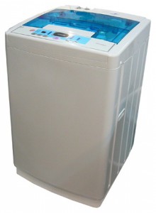 fotoğraf çamaşır makinesi RENOVA XQB60-9188, gözden geçirmek