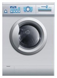fotoğraf çamaşır makinesi RENOVA WAF-55M, gözden geçirmek