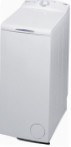 Whirlpool AWE 2550 Tvättmaskin fristående recension bästsäljare