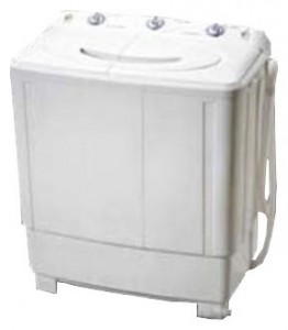 fotoğraf çamaşır makinesi Liberty XPB68-2001SC, gözden geçirmek