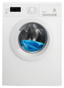 तस्वीर वॉशिंग मशीन Electrolux EWP 11262 TW, समीक्षा