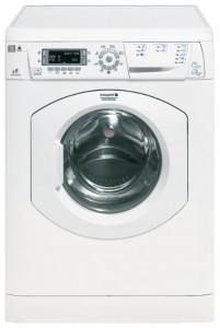 Photo Machine à laver Hotpoint-Ariston ECOSD 129, examen