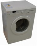 Leran WMS-1261WD Pralni stroj samostoječ, odstranljiv pokrov za vgradnjo pregled najboljši prodajalec