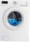 Electrolux EWS 11066 EDS 洗濯機 自立型 レビュー ベストセラー
