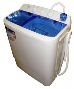 fotoğraf çamaşır makinesi ST 22-460-81 BLUE, gözden geçirmek
