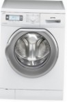 Smeg LBW107E-1 洗衣机 独立的，可移动的盖子嵌入 评论 畅销书