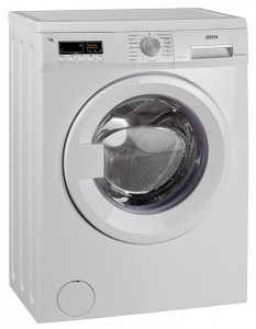 Foto Máquina de lavar Vestel MLWM 1041 LED, reveja