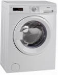 Vestel MLWM 1041 LED 洗衣机 独立的，可移动的盖子嵌入 评论 畅销书