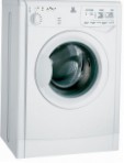 Indesit WISN 61 เครื่องซักผ้า อิสระ ทบทวน ขายดี