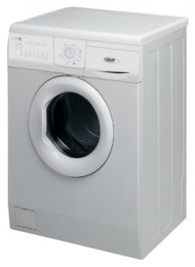 Foto Máquina de lavar Whirlpool AWG 910 E, reveja