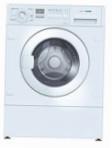 Bosch WFXI 2842 Machine à laver encastré examen best-seller