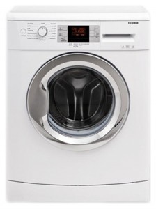 Foto Máquina de lavar BEKO WKB 61041 PTM, reveja