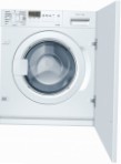 Siemens WI 14S440 çamaşır makinesi gömme gözden geçirmek en çok satan kitap
