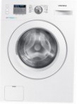 Samsung WF60H2210EWDLP 洗濯機 自立型 レビュー ベストセラー