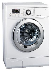 Photo ﻿Washing Machine LG F-1012ND, review