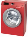 Gorenje W 65Z03R/S Mesin cuci berdiri sendiri, penutup yang dapat dilepas untuk pemasangan ulasan buku terlaris