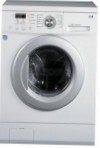 LG WD-10391TD Tvättmaskin fristående recension bästsäljare