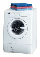 fotoğraf çamaşır makinesi Electrolux EWN 820, gözden geçirmek