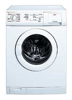 तस्वीर वॉशिंग मशीन AEG L 54600, समीक्षा