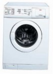 AEG L 52600 洗衣机 独立式的 评论 畅销书