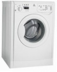Indesit WISE 107 Máquina de lavar autoportante reveja mais vendidos