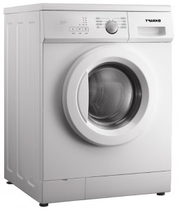 Fil Tvättmaskin Kraft KF-SL60801GW, recension