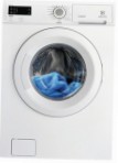 Electrolux EWS 1266 EDW Tvättmaskin fristående recension bästsäljare