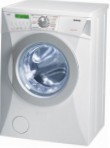 Gorenje WS 53143 Tvättmaskin fristående recension bästsäljare