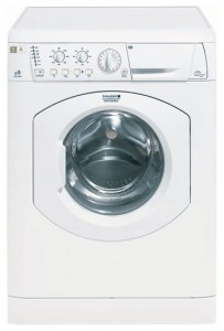 Photo Machine à laver Hotpoint-Ariston ARXXL 129, examen