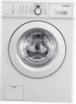 Samsung WF0700NCW Máy giặt độc lập, nắp có thể tháo rời để cài đặt kiểm tra lại người bán hàng giỏi nhất