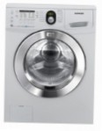 Samsung WFC602WRK Tvättmaskin fristående, avtagbar klädsel för inbäddning recension bästsäljare